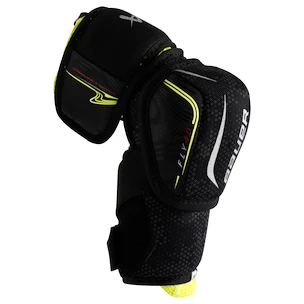 Ellbogenschutz Bauer Vapor FLY40 Junior