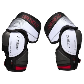 Ellbogenschutz CCM JetSpeed FT880 Junior