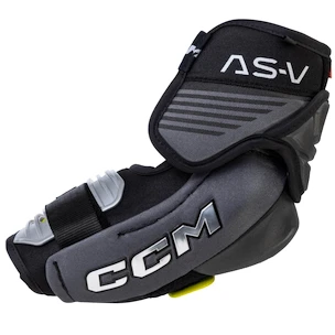 Ellbogenschutz CCM Tacks AS-V Senior