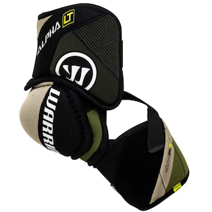 Ellbogenschutz Warrior Alpha Lite Senior M