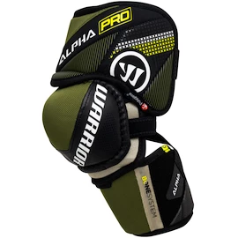 Ellbogenschutz Warrior Alpha Pro Senior