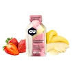 Energiegel GU  Energy 32 g Strawberry Banana