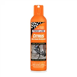 Entfetter Finish Line Citrus Degreaser 350 ml spray