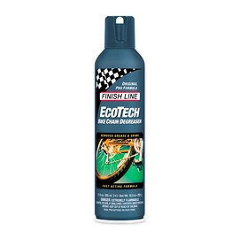 Entfetter Finish Line Ecotech Degreaser 350 ml spray