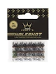 Ersatzdochtset PEATY'S  (6x 1.5mm) (ppr-tpp-rp1-12)