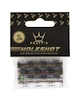 Ersatzdochtset PEATY'S  (6x 3mm) (ppr-tpp-rp3-12)