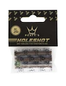 Ersatzdochtset PEATY'S  (6x 3mm) (ppr-tpp-rp3-12)