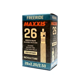 Ersatzschlauch Maxxis Freeride 27.5x2.2/2.5 Gal-FV (EIB75109200)