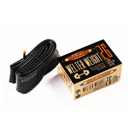 Ersatzschlauch Maxxis Welter Weight 27.5x2.0/3.0 Gal-FV 48mm (EIB00140000)