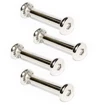 Ersatzschrauben Tempish  6 mm 4-Pack