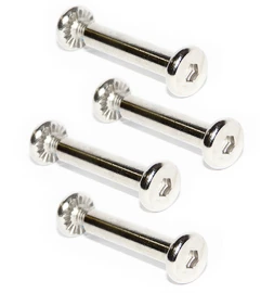 Ersatzschrauben Tempish 6 mm 4-Pack