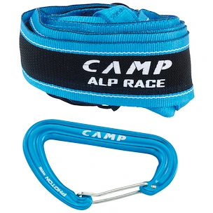 Ersatzteil Camp  Alp Race