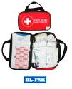 Erste Hilfe Ausrüstung Blue Sports  FIRST AID KIT