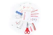 Erste Hilfe Ausrüstung Little Life  Mini First Aid Kit