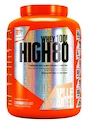 Extrifit  High Whey 80 2270 g Muskatnuss - Nougat