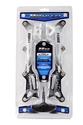 Fahrgestell Bauer HI-LO S19 ALUMINUM CHASSIS 