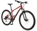 Fahrrad GT  Aggressor 29 Sport Red
