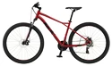 Fahrrad GT  Aggressor 29 Sport Red