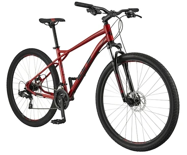 Fahrrad GT  Aggressor 29 Sport Red