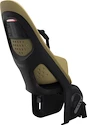 Fahrrad Kindersitz Thule Yepp 2 Maxi - Frame Mount - Fennel Tan