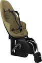 Fahrrad Kindersitz Thule Yepp 2 Maxi - Frame Mount - Fennel Tan