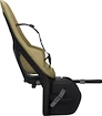 Fahrrad Kindersitz Thule Yepp 2 Maxi - Rack Mount - Fennel Tan