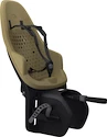 Fahrrad Kindersitz Thule Yepp 2 Maxi - Rack Mount - Fennel Tan