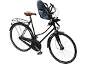 Fahrrad Kindersitz Thule Yepp 2 Mini - Front Mount - Aegean Blue