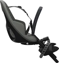 Fahrrad Kindersitz Thule Yepp 2 Mini - Front Mount - Agave