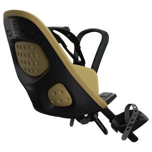 Fahrrad Kindersitz Thule Yepp 2 Mini- Front Mount- Fennel Tan