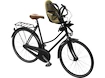 Fahrrad Kindersitz Thule Yepp 2 Mini - Front Mount - Fennel Tan