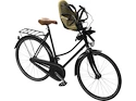 Fahrrad Kindersitz Thule Yepp 2 Mini - Front Mount - Fennel Tan
