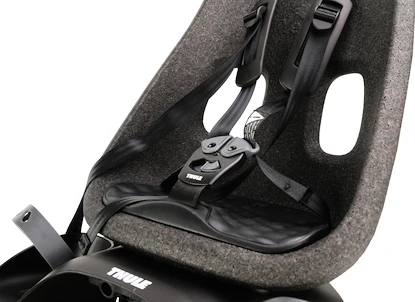 Fahrrad Kindersitz Thule Yepp Nexxt Maxi