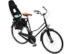 Fahrrad Kindersitz Thule Yepp  Nexxt Maxi Rack Mount Mintgreen - Mint