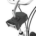 Fahrrad Kindersitz Urban Iki  BIO Front seat Oishi Beige/Bincho Black