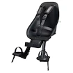 Fahrrad Kindersitz Urban Iki Front seat Bincho Black/Bincho Black