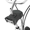 Fahrrad Kindersitz Urban Iki  Front seat Bincho Black/Kurumi Brown