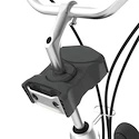 Fahrrad Kindersitz Urban Iki  Front seat Bincho Black/Kurumi Brown