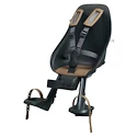 Fahrrad Kindersitz Urban Iki  Front seat Bincho Black/Kurumi Brown