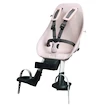 Fahrrad Kindersitz Urban Iki Front seat Sakura Pink/Sakura Pink