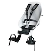 Fahrrad Kindersitz Urban Iki  Front seat Shinju White/Bincho Black