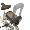 Fahrrad Kindersitz Urban Iki Junior seat Bincho Black/Kurumi Brown