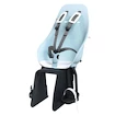 Fahrrad Kindersitz Urban Iki Rear seat Carrier mounting Aotake Mint Blue/Shinju White