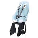 Fahrrad Kindersitz Urban Iki Rear seat Carrier mounting Aotake Mint Blue/Shinju White