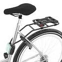Fahrrad Kindersitz Urban Iki Rear seat Frame mounting Icho Green/Bincho Black
