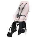 Fahrrad Kindersitz Urban Iki Rear seat Frame mounting Sakura Pink/Sakura Pink