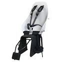 Fahrrad Kindersitz Urban Iki  Rear seat Frame mounting Shinju White/Bincho Black