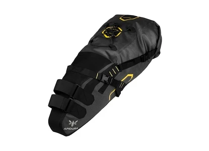 Fahrrad Satteltasche Apidura  Expedition saddle pack 14l