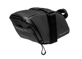 Fahrrad Satteltasche Blackburn Grid Large Black Reflective
