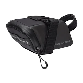 Fahrrad Satteltasche Blackburn Grid Small Seat Bag Black Reflective